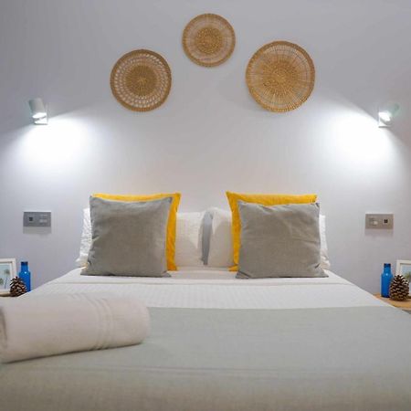 Sg Boho Chic Dream Nomad Studio 大加那利岛拉斯帕尔马斯 外观 照片