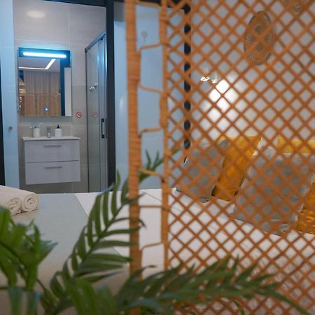 Sg Boho Chic Dream Nomad Studio 大加那利岛拉斯帕尔马斯 外观 照片